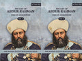 The life of Abdur Rahman: Amir of Afghanistan (2 Vols. Set) - Gyan Books