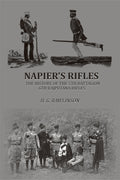 Napier's Rifles: The History of the 5th Battalion, 6th Rajputana Rifles - Gyan Books