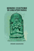Hindu Culture in Greater India - Gyan Books | Grab2Buy
