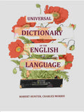 Universal Dictionary Of The English Language - Gyan Books | Grab2Buy