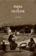 India in outline - Gyan Books