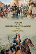 A journal of the disasters in Affghanistan: 1841-2 - Gyan Books | Grab2Buy