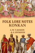 Folk lore notes Konkan - Gyan Books | Grab2Buy