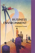 Business Environment (Pb) - Gyan Books | Grab2Buy
