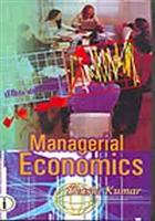 Managerial Economics - Gyan Books | Grab2Buy