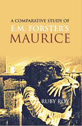 A Comparative Study of E.M. Forster's Maurice - Gyan Books | Grab2Buy