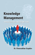 Knowledge Management in Organisations and in People's Lives - Gyan Books | Grab2Buy
