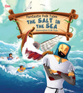 The Salt in the Sea : Fantastic Folktales - Om Books | Grab2Buy