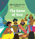 The Game of Dice : Mahabharata Stories - Om Books | Grab2Buy