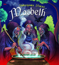 Macbeth : Shakespeare Stories - Om Books | Grab2Buy