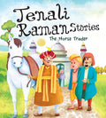 The Horse Trader : Tenali Raman Stories - Om Books | Grab2Buy