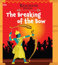 The Breaking of the Bow : Ramayana Stories - Om Books | Grab2Buy