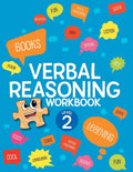 Verbal Reasoning Workbook 2 - Om Books