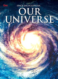 Our Universe : Space Encyclopedia - Om Books | Grab2Buy