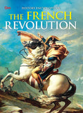 The French Revolution : History Encyclopedia - Om Books | Grab2Buy