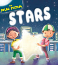 The Solar System Stars - Om Books