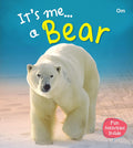 Its Me Bear - Om Books