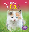 Its Me Cat - Om Books | Grab2Buy