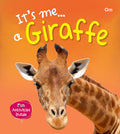 Its Me Giraffe - Om Books | Grab2Buy