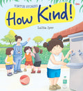 How Kind : Virtue Stories - Om Books | Grab2Buy