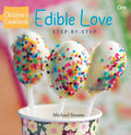 Edible Love ( Step by Step ) - Om Books