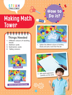 Dreamland Publications STEAM Projects for Kids Age 7 and Up – Hands-On Activities to Explore, Design, and Build | Grab2Buy