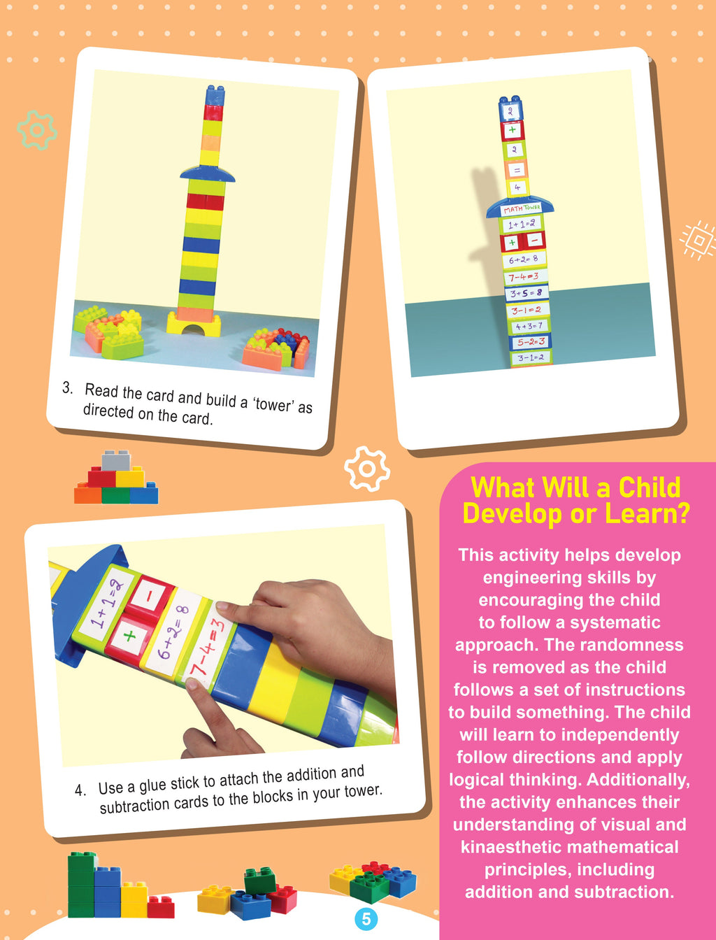 Dreamland Publications STEAM Projects for Kids Age 7 and Up – Hands-On Activities to Explore, Design, and Build | Grab2Buy