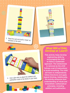 Dreamland Publications STEAM Projects for Kids Age 7 and Up – Hands-On Activities to Explore, Design, and Build | Grab2Buy