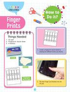 Dreamland Publications STEAM Projects for Kids Age 7 and Up – Hands-On Activities to Explore, Design, and Build | Grab2Buy