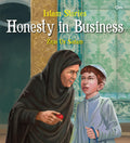 Islam Stories Honesty in Business - Om Books | Grab2Buy
