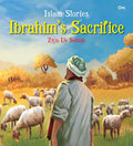 Islam Stories Ibrahims Sacrifice - Om Books | Grab2Buy
