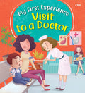 My First Experience: Visit to a Doctor - Om Books | Grab2Buy