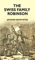 SWISS FAMILY ROBINSON - Gyan Books | Grab2Buy