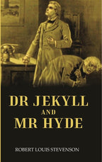 DR. JEKYLL AND MR. HYDE - Gyan Books | Grab2Buy