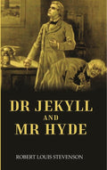 DR. JEKYLL AND MR. HYDE - Gyan Books | Grab2Buy