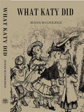 WHAT KATY DID - Gyan Books | Grab2Buy