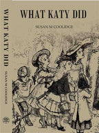 WHAT KATY DID - Gyan Books | Grab2Buy