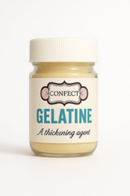 Confect Gelatin Powder