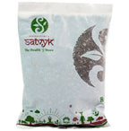 Siddhagiri's Satvyk Black Chia Seeds | Grab2Buy