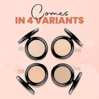 MARS Cosmetics Wonder Compact Powder - 1 | Grab2Buy