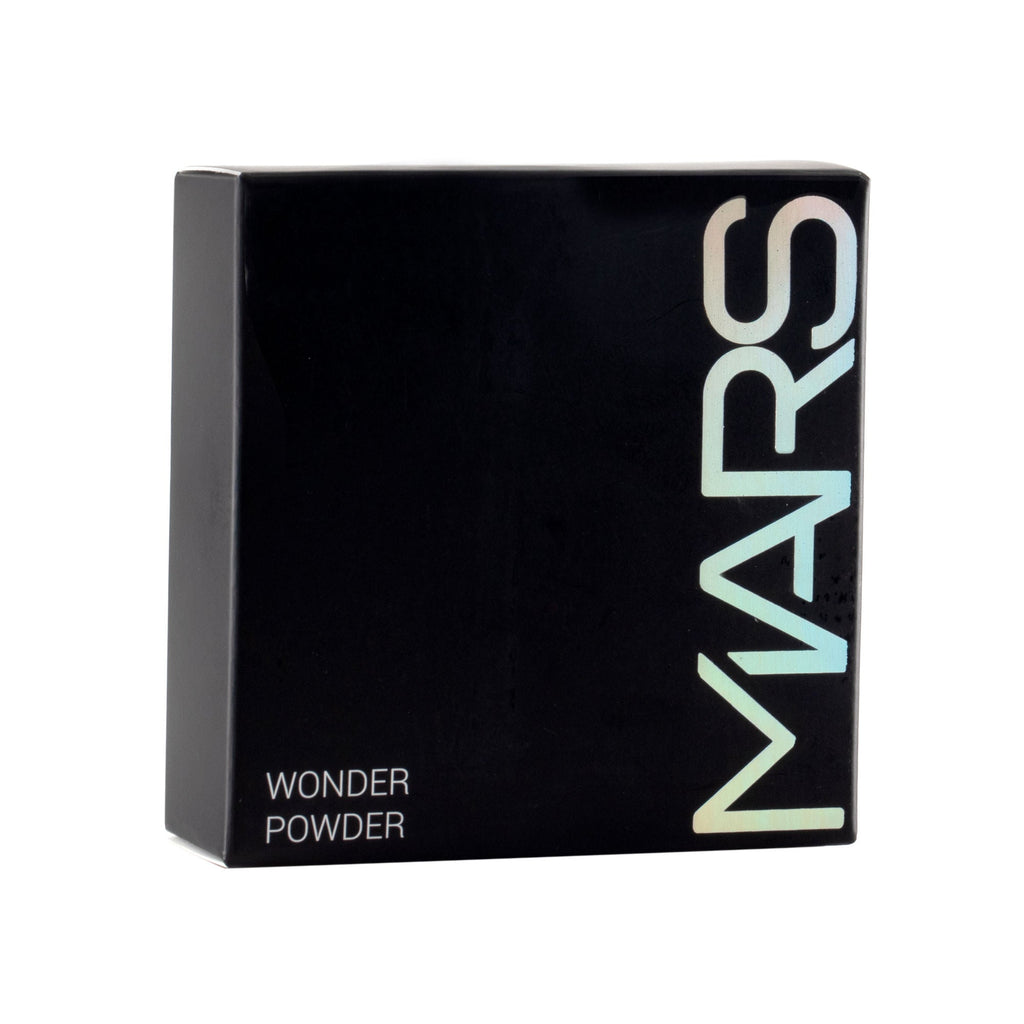 MARS Cosmetics Wonder Compact Powder - 1 | Grab2Buy