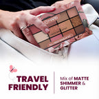 MARS Cosmetics All I Need Makeup Kit - 1