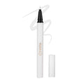 MARS Cosmetics City Stroke Charming Eyes Liquid Eyeliner - 01 White | Grab2Buy