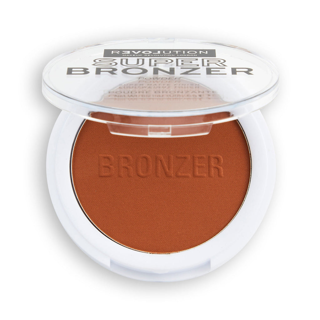 Revolution Relove Super Bronzer - Sahara