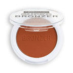 Revolution Relove Super Bronzer - Sahara