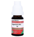 Adel Homeopathy Argentum Nit Dilution | Grab2Buy