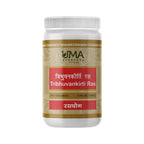Uma Ayurveda Tribhuvan kirti Ras Tablets