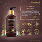 Coronation Herbal Coconut Milk Shampoo | Grab2Buy