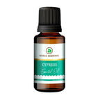 Korus Essential Cypress Essential Oil - Therapeutic Grade | Grab2Buy