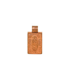 Isha Life Linga Bhairavi Copper Pendant | Grab2Buy